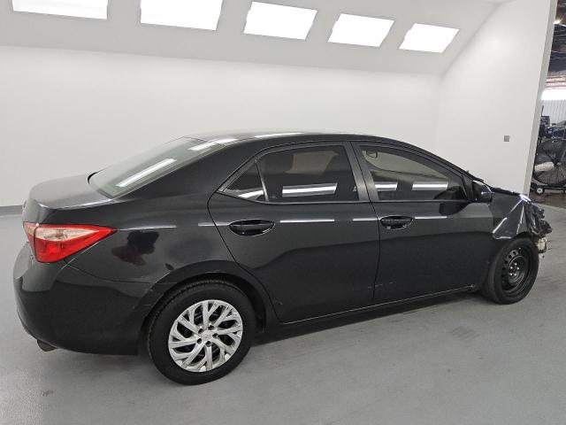 Vin: 2t1burhe6kc223668, lot: 58048705, toyota corolla l 20193