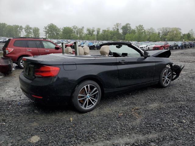 Vin: wba2k1c5xjvd41748, lot: 58293985, bmw 2 series 20183