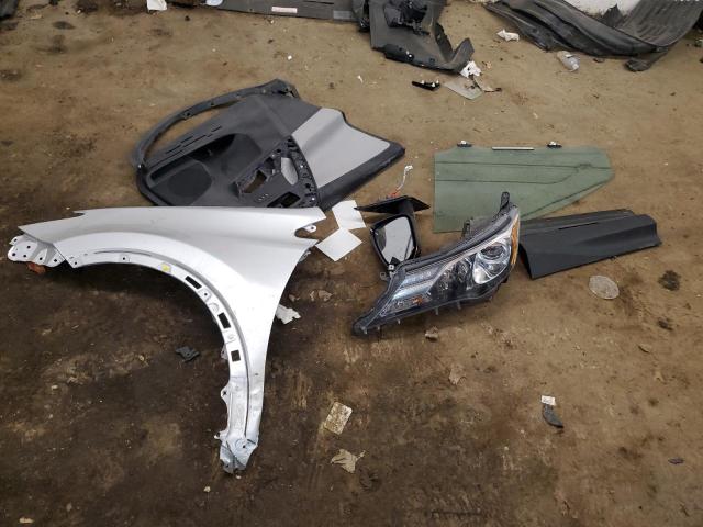 2015 TOYOTA RAV4 LIMIT - 2T3DFREV4FW369277