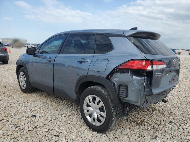 Vin: 7muaaaag7rv082764, lot: 55446935, toyota corolla cr l 20242