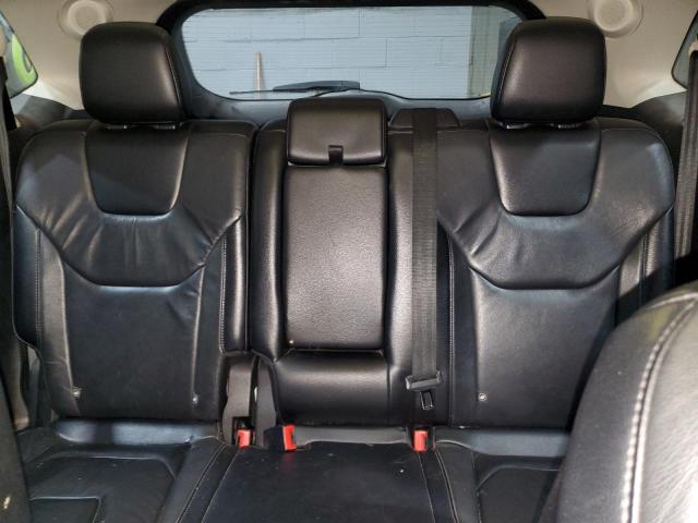 2015 FORD EDGE TITAN - 2FMTK4K85FBC36132