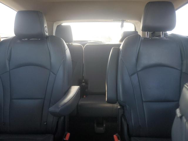 2018 BUICK ENCLAVE ES 5GAEVAKW5JJ227602