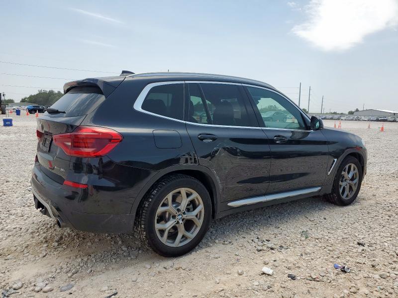 Vin: 5uxty5c00l9d23562, lot: 57600535, bmw x3 xdrive30i 20203