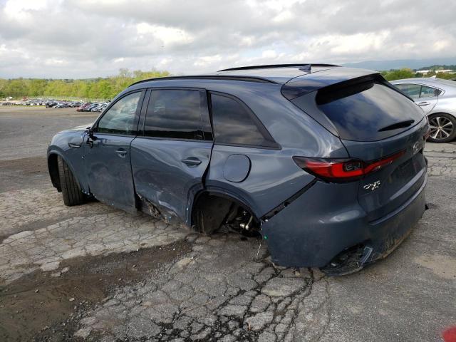 Vin: jm3kjdhc5s1119985, lot: 55392655, mazda cx-70 premium 20252