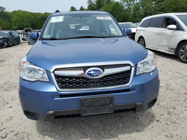 2016 SUBARU FORESTER 2 - JF2SJADC7GH490093