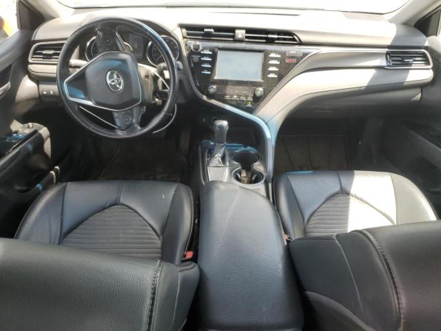 2019 TOYOTA CAMRY L 4T1B11HK4KU218726