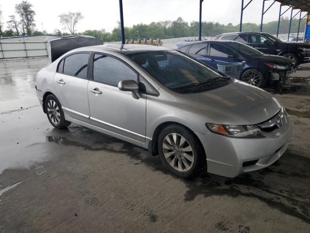 Vin: 19xfa1f88be005077, lot: 58482985, honda civic ex 20114