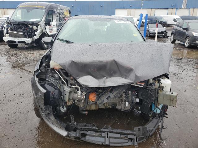 2018 FORD FIESTA SE - 3FADP4BJ1JM135938