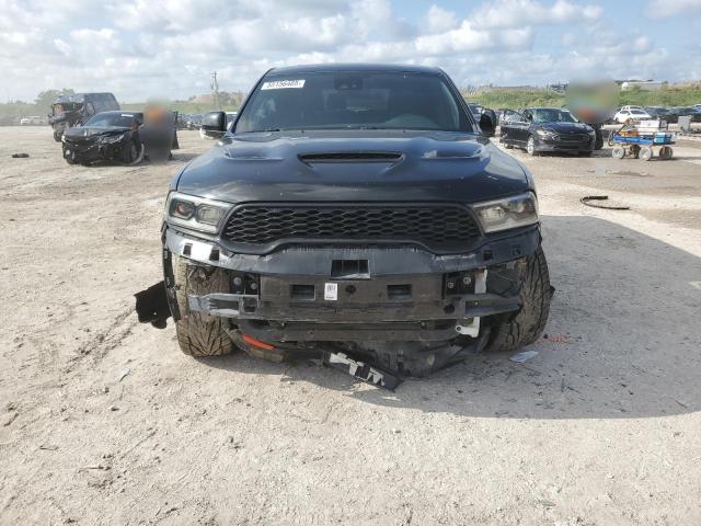2022 DODGE DURANGO SR 1C4SDJGJ9NC212807
