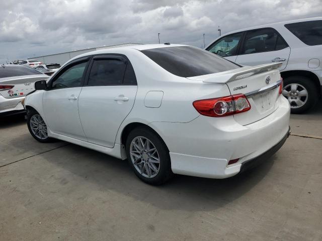 Vin: 2t1bu4ee8cc815355, lot: 56586035, toyota corolla base 20122