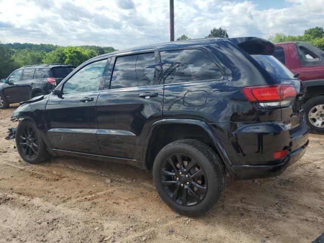 Vin: 1c4rjfag4jc249856, lot: 55684905, jeep grand cher laredo 20182