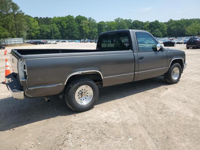 Vin: 1gcdc14z3le230601, lot: 57048805, chevrolet gmt c1500 19903