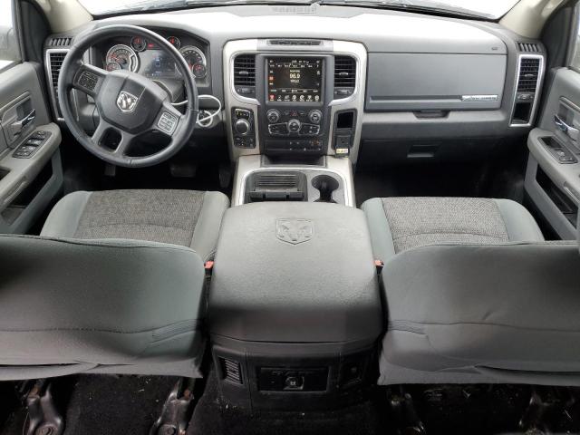2017 RAM 1500 SLT - 3C6RR7LT2HG594536