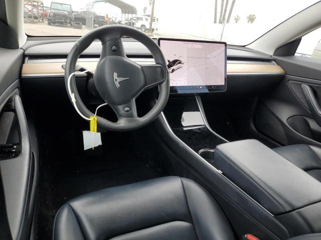 2020 TESLA MODEL 3 - 5YJ3E1EB3LF650252