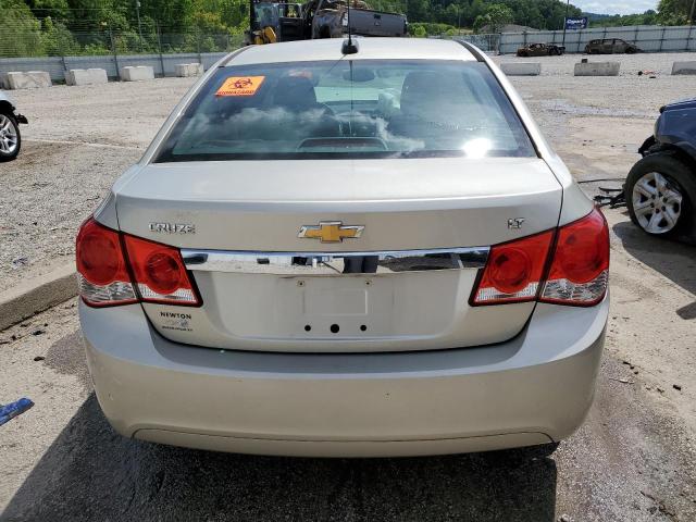 2016 CHEVROLET CRUZE LIMI - 1G1PE5SB5G7204783
