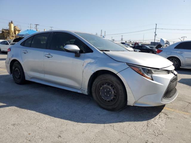 Vin: jtddprae4lj064360, lot: 59093265, toyota corolla l 20204