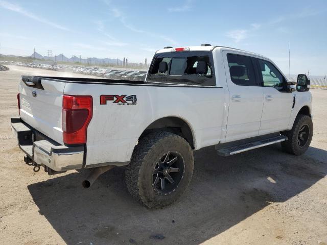 Vin: 1ft7w2bn2led63473, lot: 58269665, ford f250 super duty 20203