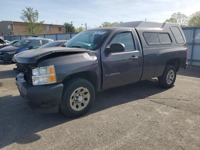 Vin: 1gcpcpea4az294340, lot: 55022105, chevrolet all models c1500 2010 img_1