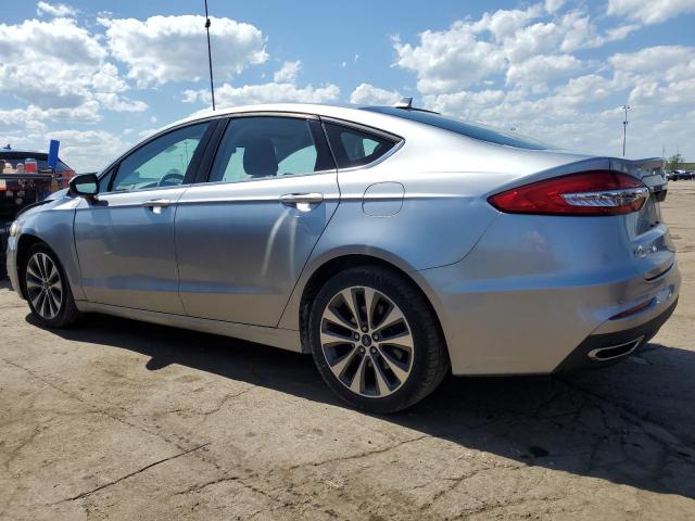 Vin: 3fa6p0t93lr179435, lot: 56985465, ford fusion se 20202