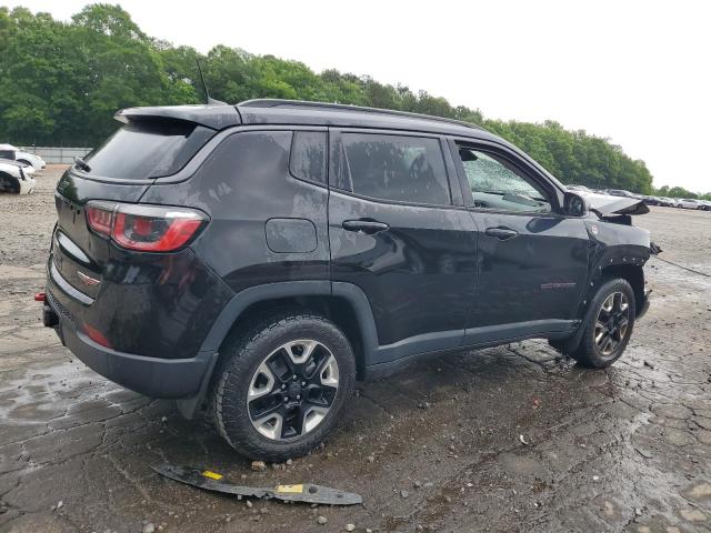 Vin: 3c4njddb4jt147867, lot: 55981295, jeep compass trailhawk 20183