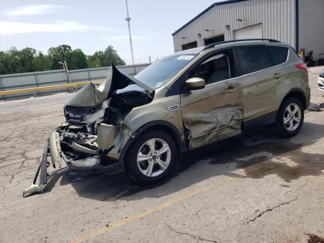 Vin: 1fmcu0gx8eua84388, lot: 56860245, ford escape se 2014 img_1