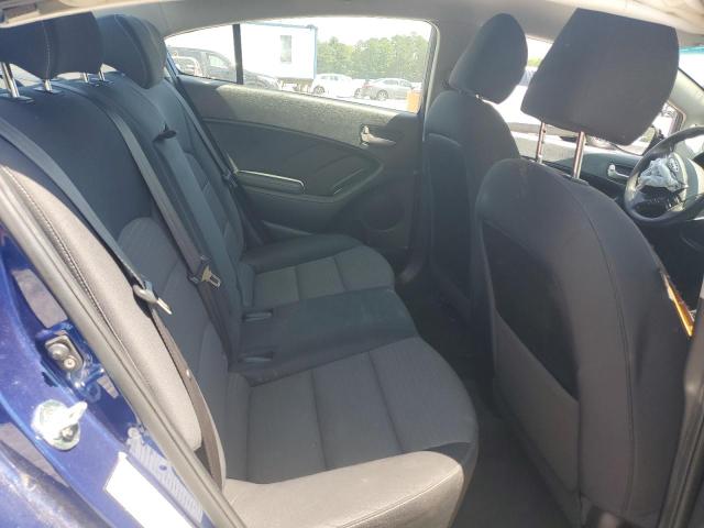 2017 KIA FORTE LX - 3KPFL4A73HE017463
