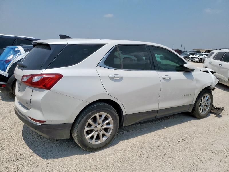 Vin: 2gnaxjevxj6160106, lot: 57088205, chevrolet equinox lt 20183