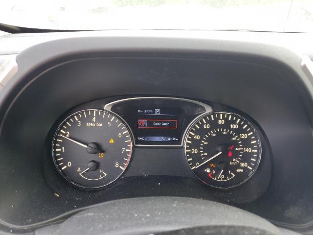 2018 NISSAN PATHFINDER - 5N1DR2MMXJC640812