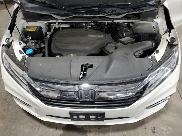 2018 HONDA ODYSSEY EL 5FNRL6H9XJB001308