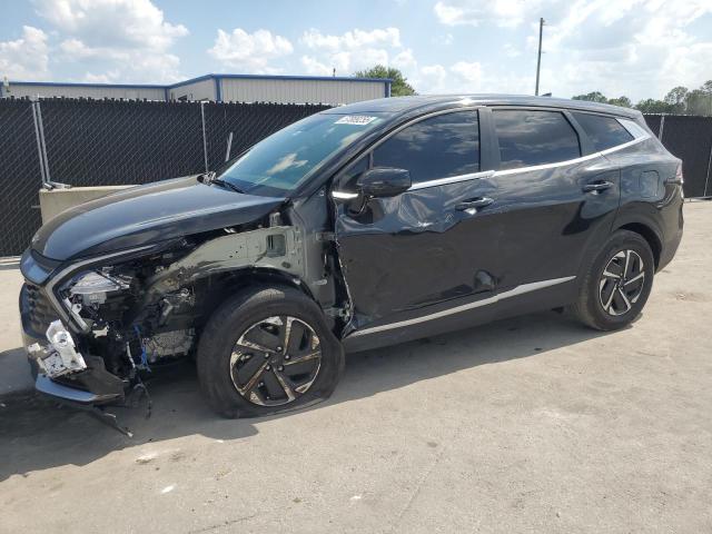 Vin: kndpu3ag2p7059648, lot: 57889255, kia sportage lx 2023 img_1