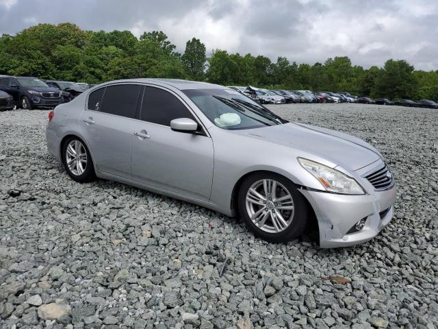 Vin: jn1cv6apxcm930775, lot: 56832425, infiniti g37 base 20124