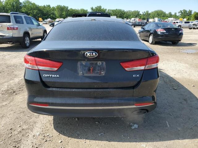2016 KIA OPTIMA EX 5XXGU4L35GG064074