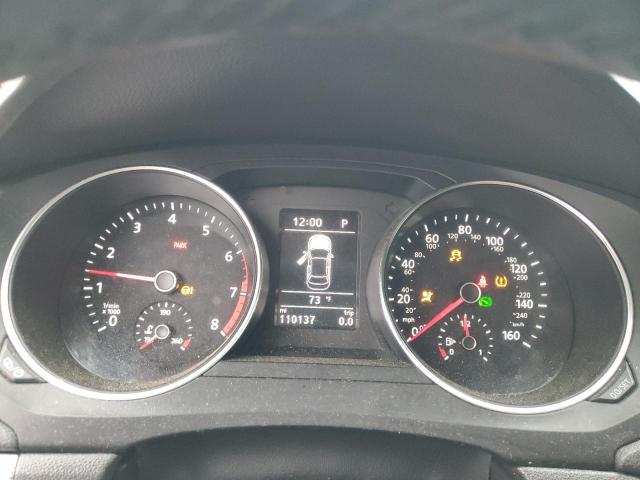 2017 VOLKSWAGEN JETTA SE - 3VWDB7AJXHM388338