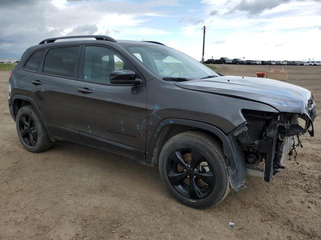 Vin: 1c4pjmmb8pd103314, lot: 58347995, jeep cherokee a altitude lux 20234