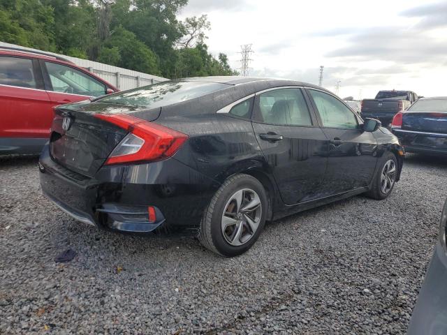 Vin: 19xfc2f68ke044931, lot: 56756995, honda civic lx 20193
