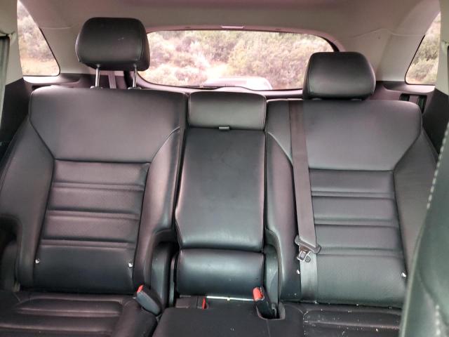 2017 KIA SORENTO EX 5XYPH4A55HG253457