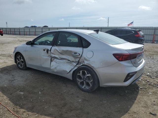 Vin: 3kpf24ad6me336469, lot: 58474655, kia forte fe 20212
