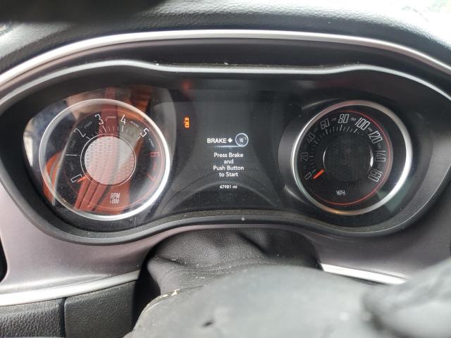 2021 DODGE CHALLENGER #3284911921