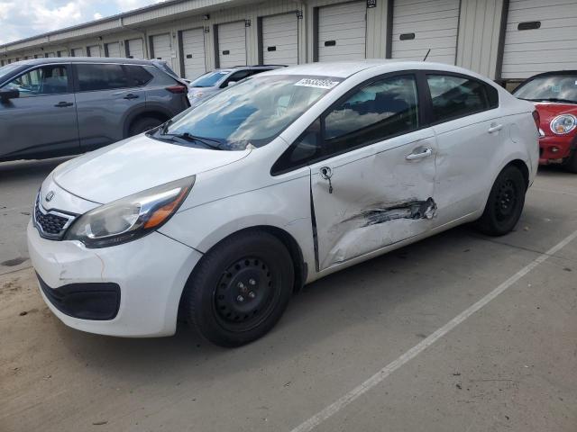 Vin: knadm4a31e6371708, lot: 56332895, kia rio lx 2014 img_1