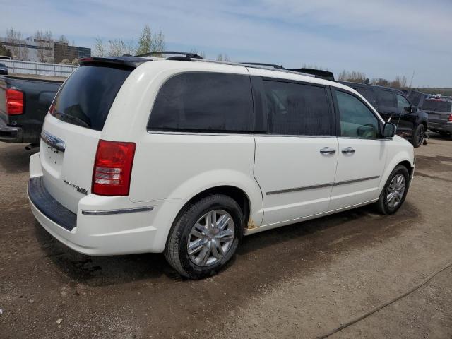 Vin: 2a4rr6dx1ar479568, lot: 56413595, chrysler minivan limited 20103