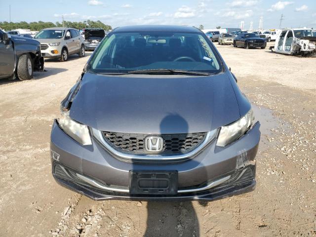 2015 HONDA CIVIC SE 2HGFB2F70FH563950