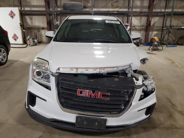 2017 GMC TERRAIN SL - 2GKFLSEK8H6340320