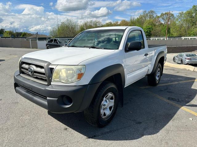 Vin: 5tepx4en6az695401, lot: 56636935, toyota all models 2010 img_1