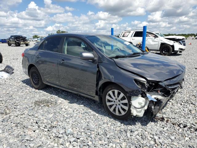 Vin: 2t1bu4ee7dc927548, lot: 56960495, toyota corolla base 20134