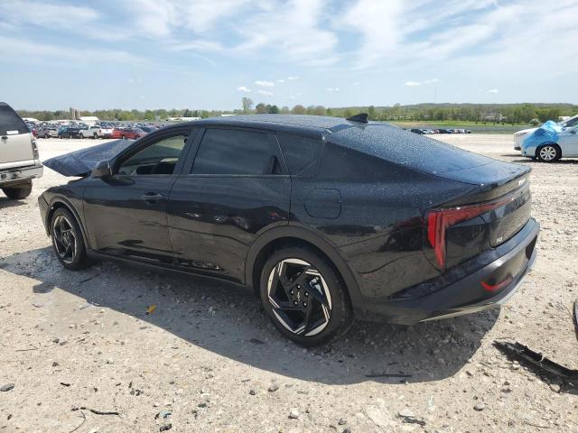 Vin: 3kpfu4de0se036342, lot: 55869545, kia k4 ex ex 20252