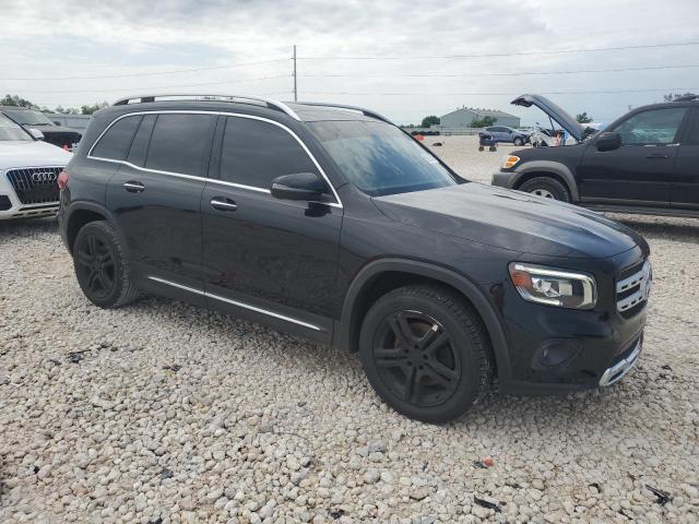 Vin: w1n4m4gb1lw031613, lot: 55923675, mercedes-benz glb-class 250 20204