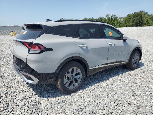 KIA SPORTAGE S 2025 gray  gas 5XYK43DF4SG253977 photo #4