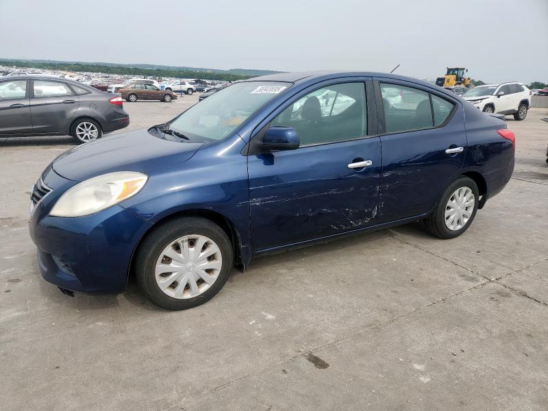 Vin: 3n1cn7ap3dl852745, lot: 56943695, nissan versa s 2013 img_1