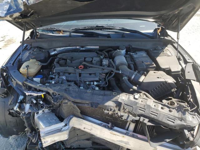2021 KIA K5 LXS - 5XXG14J23MG046719