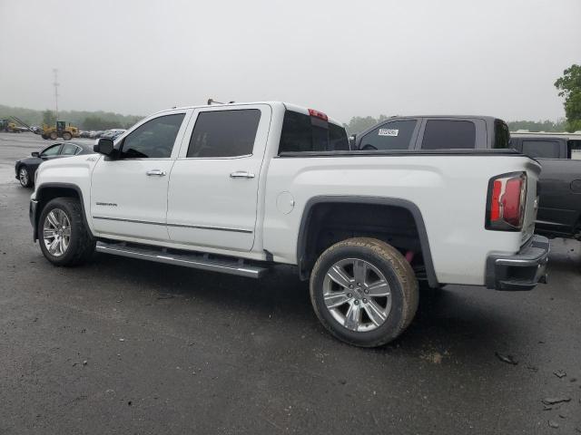 Vin: 3gtu2nec6jg494843, lot: 56839495, gmc sierra k1500 slt 20182